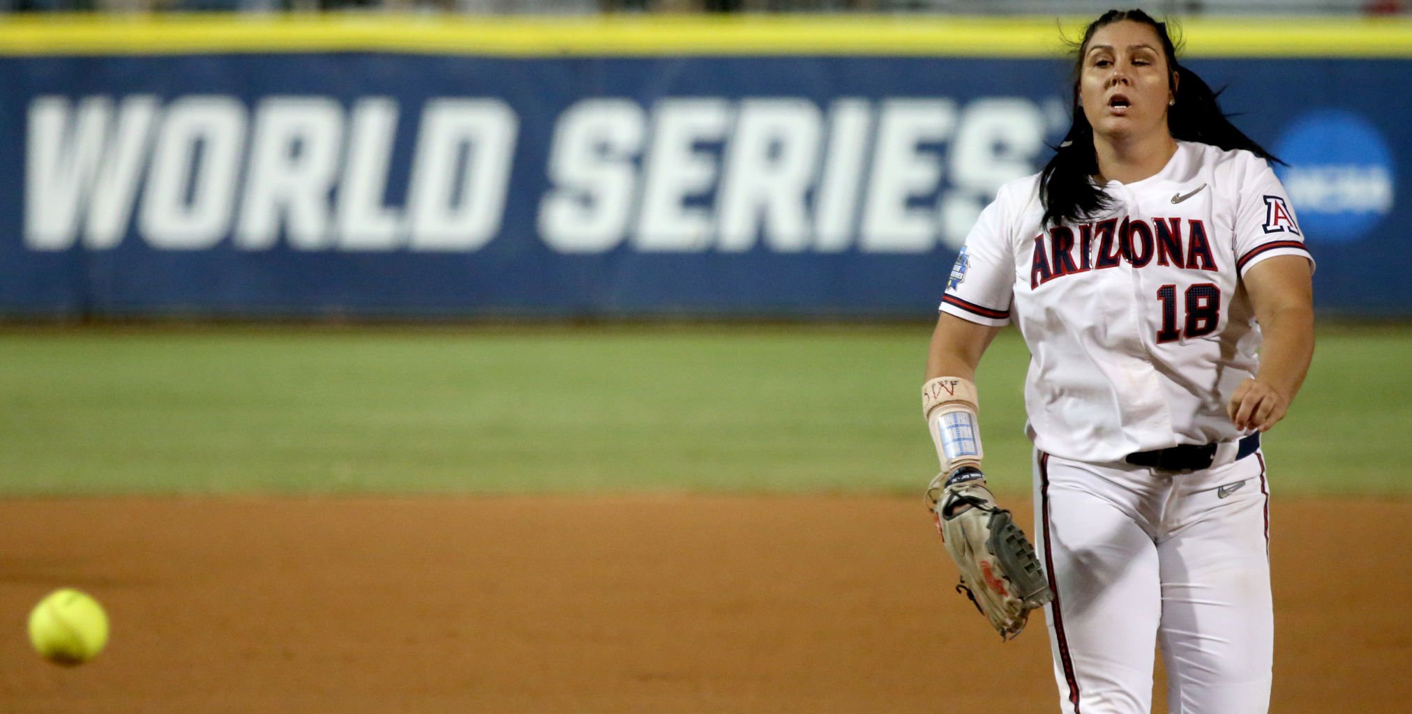 University of Arizona vs Alabama (copy)